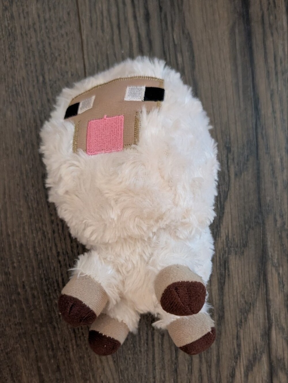 Jazwares Minecraft Baby Sheep Plush